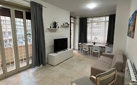 Monti Exclusive Apartment